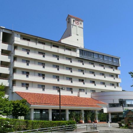 Shiawase No Mura Hotel Kōbe Exterior foto